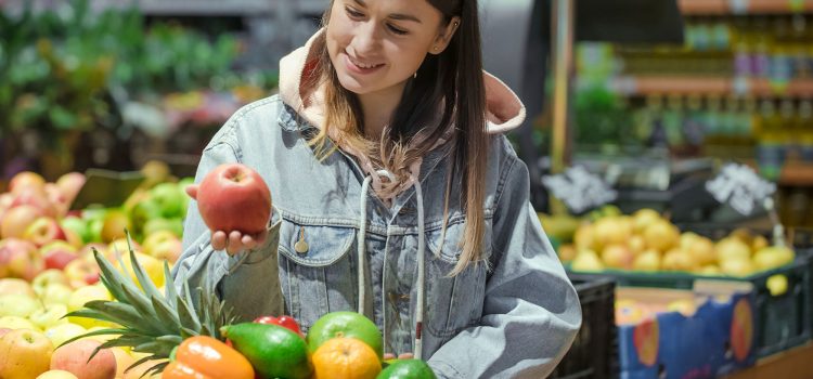 Odd Bunch vs. Aldi: Which is Actually Cheaper for Produce?