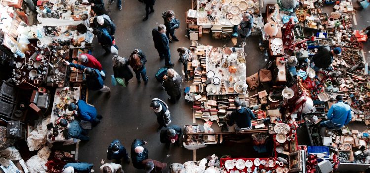 Why Sunday is Better Than Saturday for Sydney Bargain Hunters (2026)