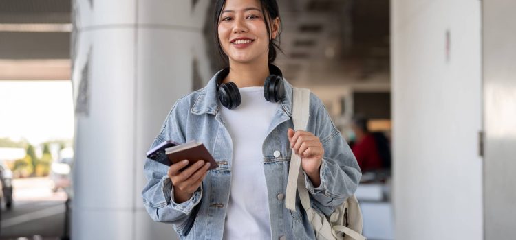 Lost Your ISTP Card? How to Replace Your Student Travel Pass (2026)