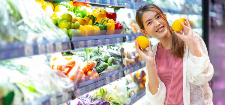 The Scavenger Hour: How I Saved $150 in 60 Minutes at my Local Supermarket