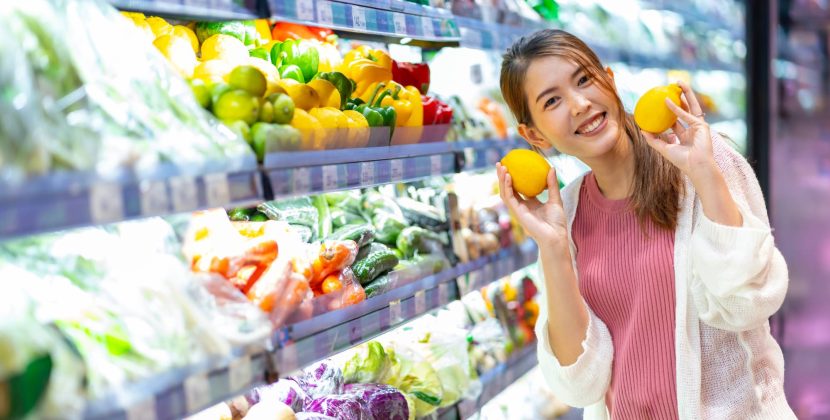 The Scavenger Hour: How I Saved $150 in 60 Minutes at my Local Supermarket