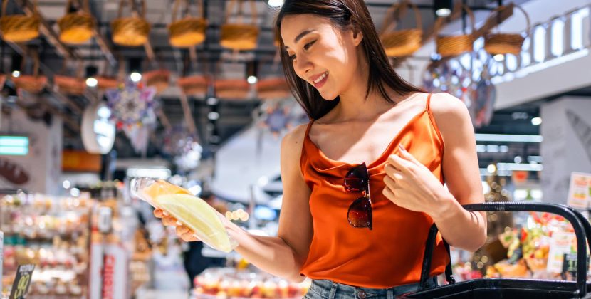 7 Secret Spots for Free Groceries at RMIT Bundoora in 2026