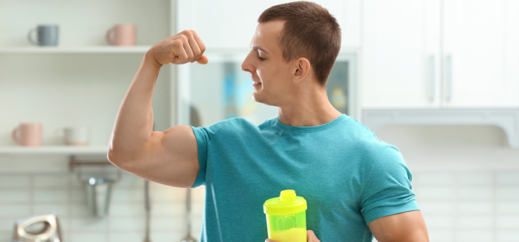 Why 60g of Protein in One Meal is the 2026 Muscle-Building Secret