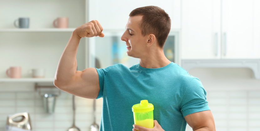 Why 60g of Protein in One Meal is the 2026 Muscle-Building Secret