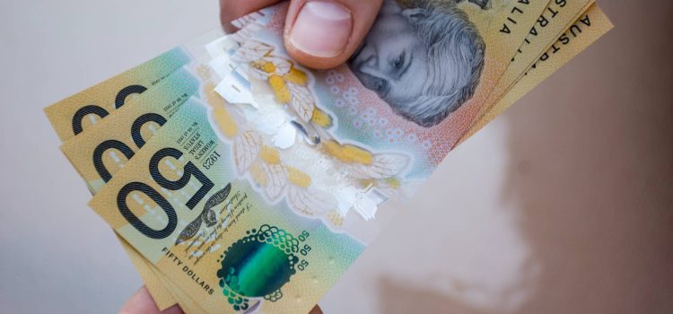 No Passport? How to Exchange Currency in Australia (2026 Guide)