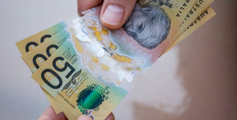 No Passport? How to Exchange Currency in Australia (2026 Guide)