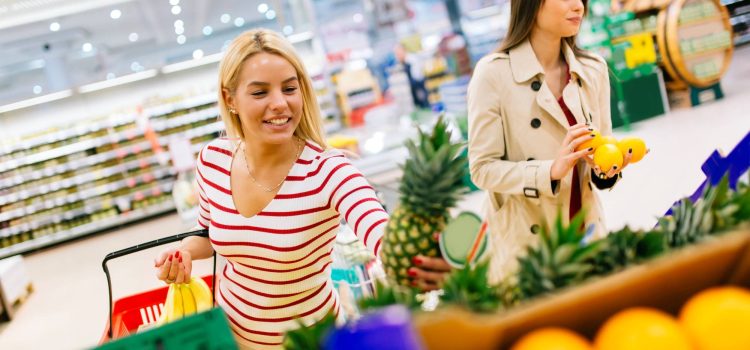 Broadway vs. Central Park: Which Sydney Supermarket Has the Best Markdowns?