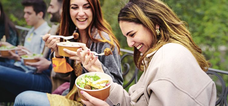 USYD vs. UNSW: Which Sydney Campus Has the Best Food Support?