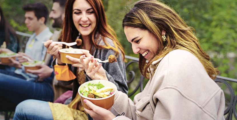 USYD vs. UNSW: Which Sydney Campus Has the Best Food Support 2026?