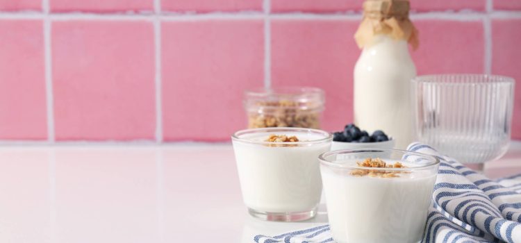 Top 5 Aldi Yogurt Swaps That Will Save You $300 a Year (2026)