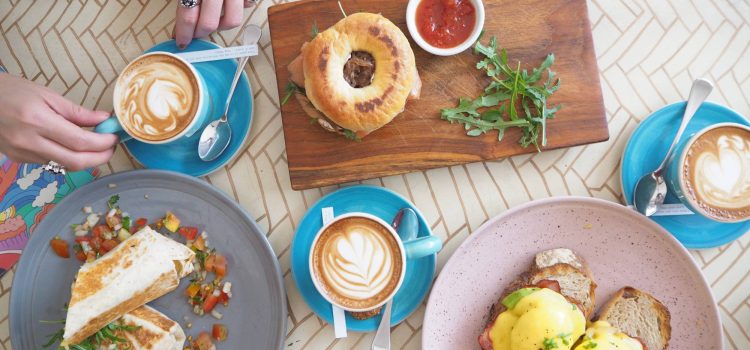 7 Secret Spots for Free Coffee and Breakfast in Melbourne This Week (2026)