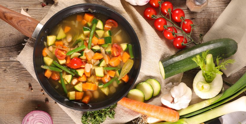 Upcycled Cooking: How to Turn Veggie Scraps into 2026 Gourmet Broth