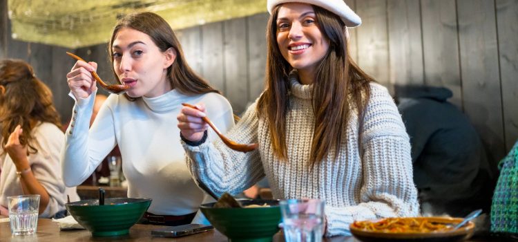 Top 3 Cheap Eats Near USYD and UTS (2026 Student Guide)