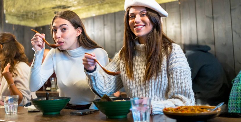 Top 3 Cheap Eats Near USYD and UTS (2026 Student Guide)