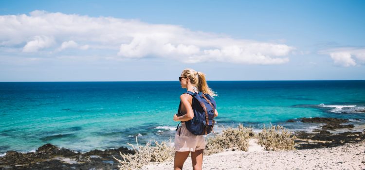 Solo Female Travel in Australia 2026: A Safety Guide for Students