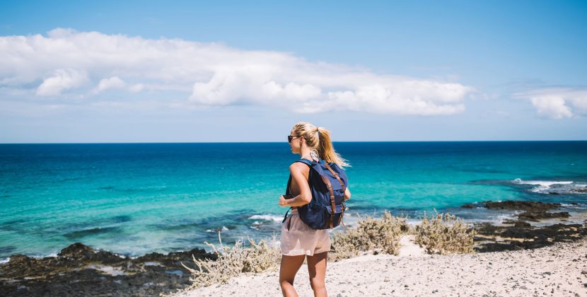 Solo Female Travel in Australia 2026: A Safety Guide for Students