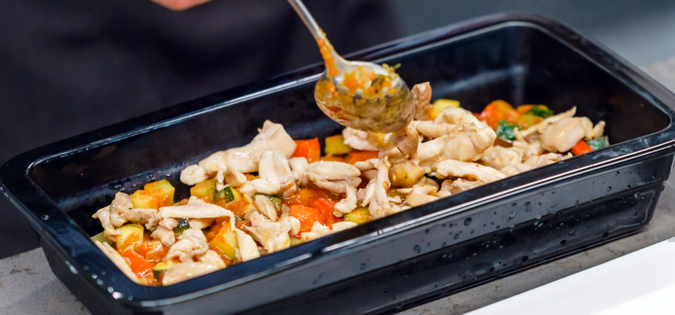 Coles vs. Woolworths: Who Has the Best High-Protein Ready Meals?