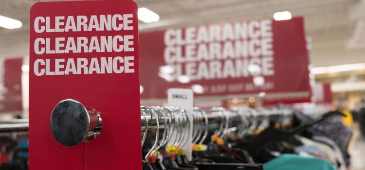 The Best Time to Shop at Paddy’s Markets for Clearance Deals