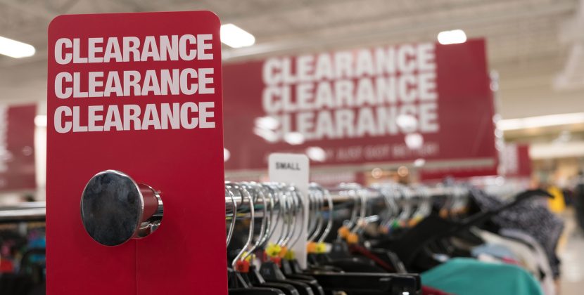 The Best Time to Shop at Paddy’s Markets for 2026 Clearance Deals