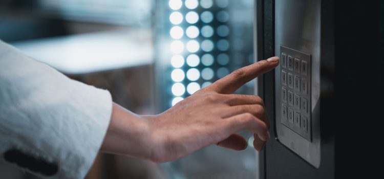 The 2026 Food War: How UNSW Redefines Student Welfare with 24/7 Lockers