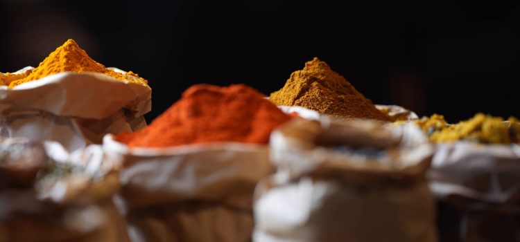 How to Save $500 a Year by Switching Your Spice Shop to Radhe