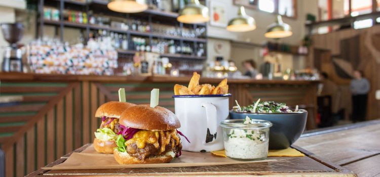 Why Crossways is Still Melbourne’s Most Important Restaurant in 2026