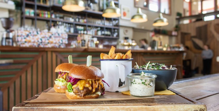 Why Crossways is Still Melbourne’s Most Important Restaurant in 2026