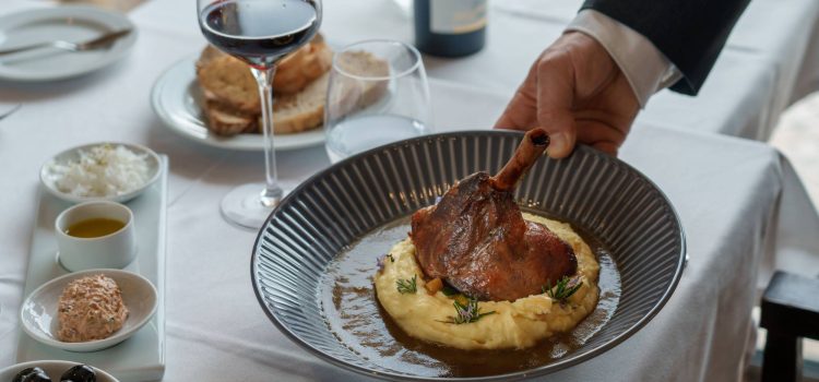 The First Table Guide: How to Eat 5-Star Meals for Half the Price (2026)