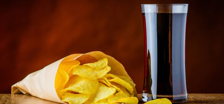 The $10 OTR Challenge: Can You Really Get a Main, Drink, and Chips for $10?