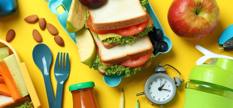 Free Breakfast Programs: Every Australian Campus Morning Meal