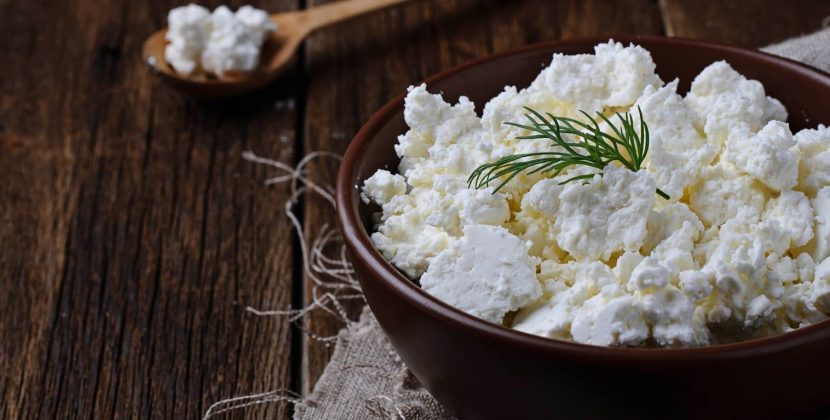 Why Cottage Cheese is the 2026 MVP for Aussie Student Budgets