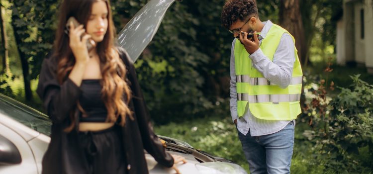 Car Breakdown or Accident? Essential Roadside Assistance Numbers 2026