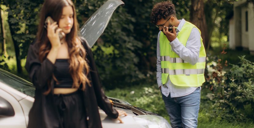 Car Breakdown or Accident? Essential Roadside Assistance Numbers 2026