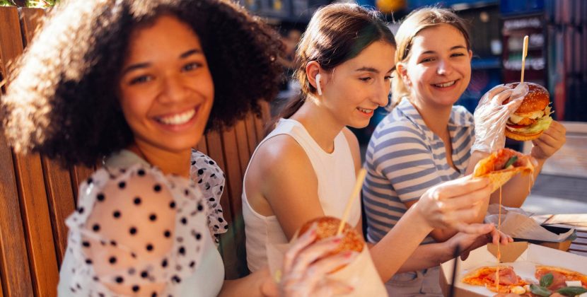 USYD vs. UTS: The Ultimate Campus Guide to Cheap Eats and Free Food (2026)