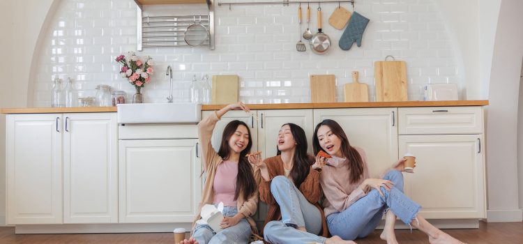 Share House Survival Guide: How to Find the Perfect Housemates on Flatmates.com.au