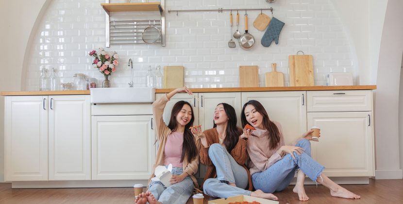 Share House Survival Guide: How to Find the Perfect Housemates on Flatmates.com.au