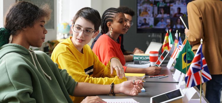 2026 National Student Safety Survey: What it Means for International Students