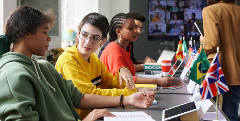 2026 National Student Safety Survey: What it Means for International Students