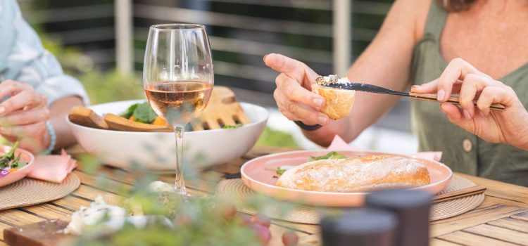 How to Use First Table to Score 50% Off Sydney’s Best Restaurants This Thursday