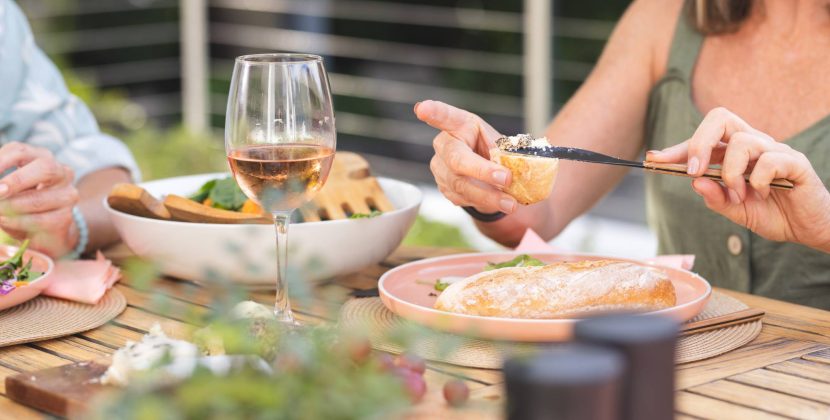 How to Use First Table to Score 50% Off Sydney’s Best Restaurants This Thursday