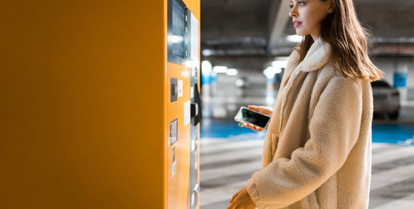 How to Use UNSW's New 24/7 Smart Food Lockers (2026 Guide)