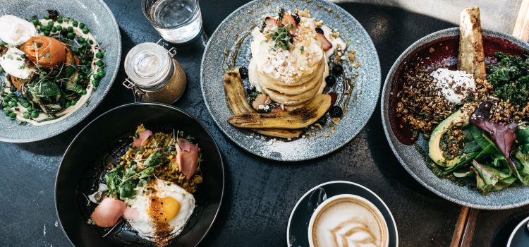 Top 5 No-Surcharge Brunch Spots in the Inner West (A Guide)