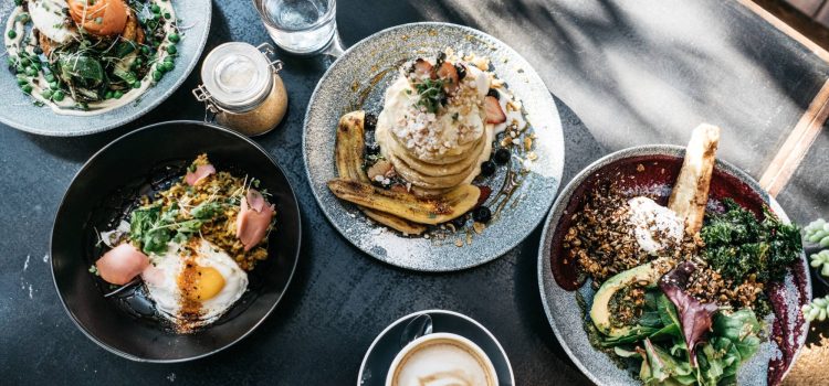 The 2026 Student Survival Guide: How to Eat for a Week on $50 in Melbourne