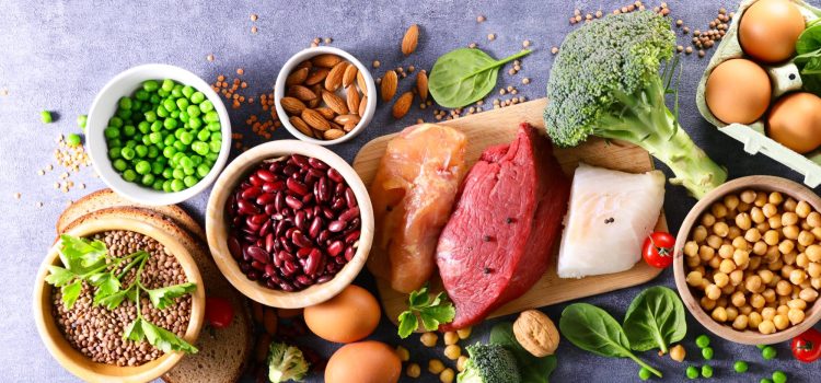 Protein on a Budget: How to Get Your Daily Requirements at Crossways (2026)