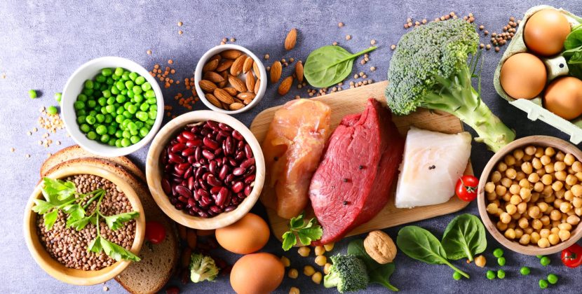 Protein on a Budget: How to Get Your Daily Requirements at Crossways (2026)