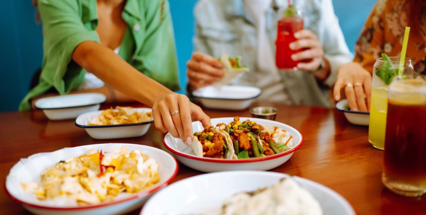 Hungry at RMIT? The Ultimate 2026 Guide to the RMIT Food Hub & Free Meals