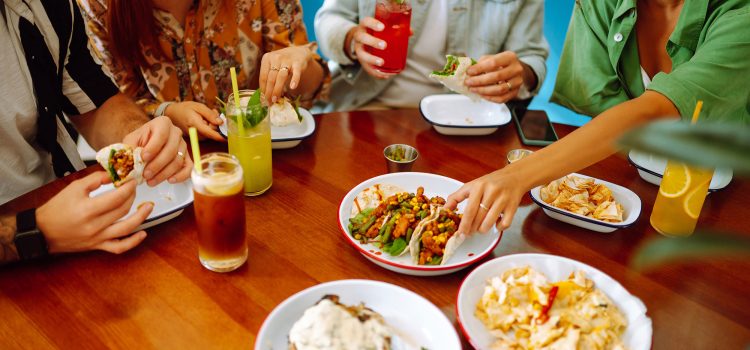 EatClub & Student Edge: The Ultimate 2026 App Stack for Half-Price Dining