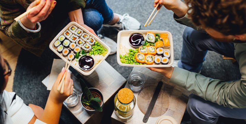 Student Survival Guide: Eating a Full Week of CBD Lunches for Under $50 (2026)