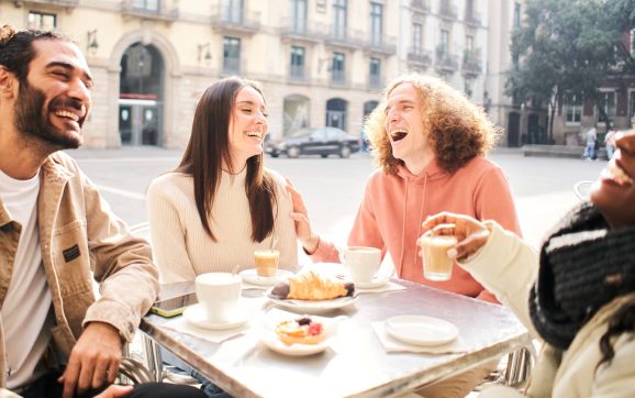 Top 3 Student-Friendly Cafes Under $5 Near UTS (2026 Guide)