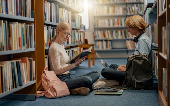 State Library vs. University Library: Weekend Study Comparison (2026)